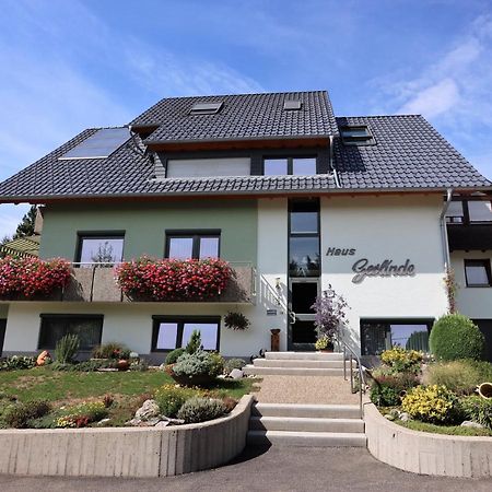 Haus Gerlinde Hotel Zell am Harmersbach Ngoại thất bức ảnh