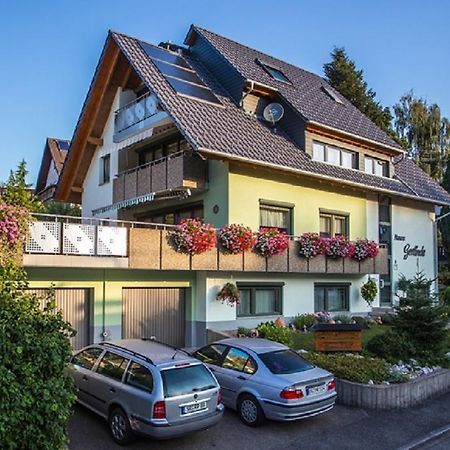 Haus Gerlinde Hotel Zell am Harmersbach Ngoại thất bức ảnh