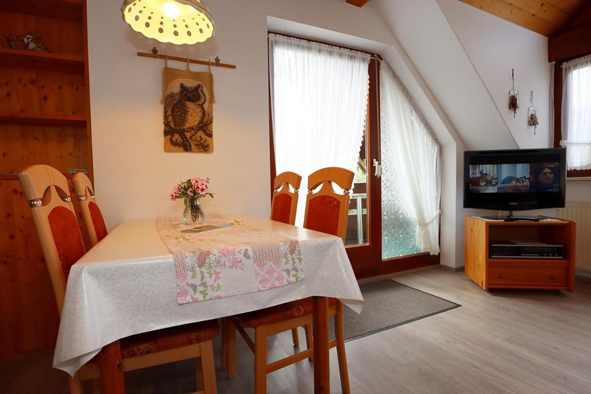 Haus Gerlinde Hotel Zell am Harmersbach Ngoại thất bức ảnh